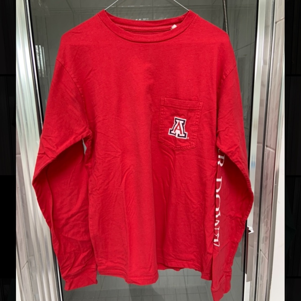 Original League - The University of Arizona Shirt